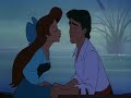The Tension and the Terror- Disney/Anastasia