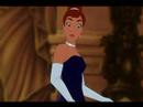 The Tension and the Terror- Disney/Anastasia
