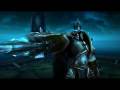 Ozzy Osbourne World of Warcraft commercial