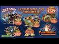 Free Realms Oyun İçi Oynanış Videosu