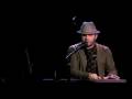 Greg Laswell @ The Roxy- Sunset Strip