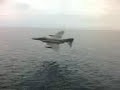 Greek F-4 Phantom ( HAF ), extremely low flight over the Aegean sea!