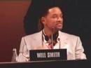 Will Smith no Brasil (Parte 2) Will Smith no Brasil (Parte 2)