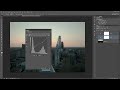 Curves, Curves, Curves! - Photoshop CS6 Tutorial
