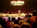 Obertura 1812 - Amadeus a cielo abierto 4 (1� Parte)