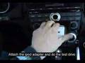Mazda CX-7 '07 iPod Installation HOWTO