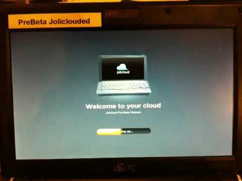 Jolicloud Pre Beta esta semana 0 Jolicloud Pre Beta esta semana