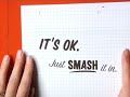 SMASH Book from K&Company