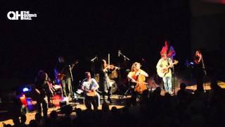 King Creosote: Ankle Shackles Live