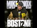 Mike Knox Ft. Beanie Sigel - All Night [2012 New CDQ Dirty]