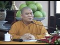 Mùa báo hiếu - Cảm niệm về HT Tôn Sư