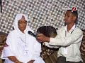 TODOBAADKA IYO GEESKA AFRIKA - MOHAMED BASHIR TODOBAADKA IYO GEESKA AFRIKA - MOHAMED BASHIR