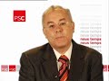 en 36 segons joan antoni baron et planteja com vol governar la complexitat: m�s oportunitats, m�s cohesi� social, m�s projectes, m�s futur.
+ info www.baron.cat