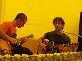 my head, it will give more you (acoustic)