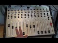 SPL Neos Summing Mixer Demonstration