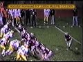 Fordson Football Abdullah Homayed #13 MLB/FB