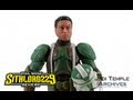 Commander Gree 30AC 2008 Wave 1
