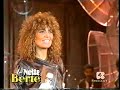 Loredana Bert� - Topazio - FestivalBAR - Live 1985