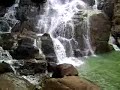 Ghagra Water Fall,Orissa