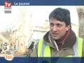 Tours : Arbres du bld Tonnell�, massacre ou euthanasie ?