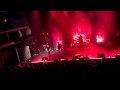 Click here to watch this video Meshuggah - Bleed / Pit - Terminal 5 5/23/12 HD