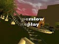 RCT3 Fastest Coaster Ever