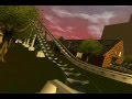 RCT3 Fastest coaster ever