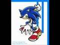Sonic VS Shadow - The interminable fight