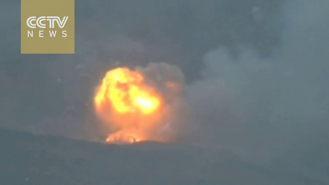 Now Yemen's Houthi Rebels are forcing Children Into Battle
