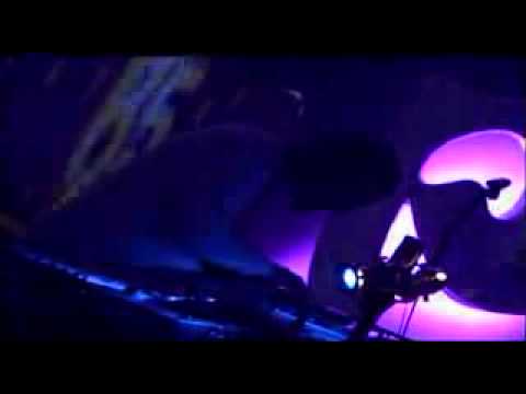 DJ Shadow - Number Song