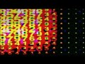 DJ Shadow - Number Song