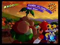 Mario Sunshine - Sirena Beach - Star 1 (die 3) (6/14/06)