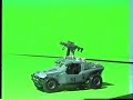 Transformers Autobots (Stop-Motion) Transformers Autobots (Stop-Motion)