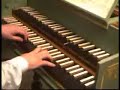 Bach little Prelude in F maj BWV927