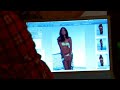 Ana Ivanovic - Sports Illustrated Swimsuit 2010