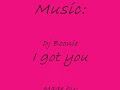 dj boonie   i got you