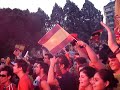 celebracion gol españa