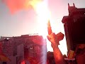celebracion gol españa