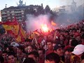 celebracion gol españa