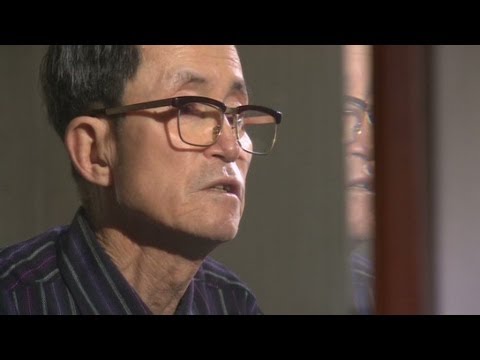 Memories of fighting for North Korea