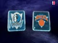 NBA highlights From November 16th