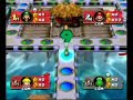 Mario Party 4 Bloopers Koopa\