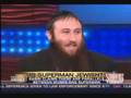 Is Superman Jewish?: Rabbi Simcha Weinstein on CNN