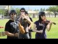La Bicicleta performed by La Candela