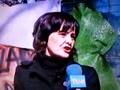 Esperanza Aguirre destroza el parque de Santander -2-