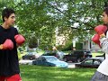 Jayed VS IGGY