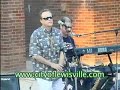 King Creole Band , Sounds Of Lewisville, cityoflewisville city of lewisville