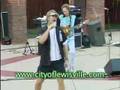 King Creole Band, Sounds Of Lewisville Music Series