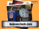 Web Watch: Humanclock.com Web Watch: Humanclock.com