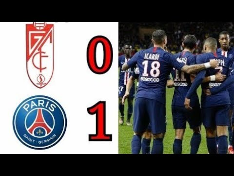Lorient vs PSG 0-1 - Extеndеd Hіghlіghts & All Goals 2020